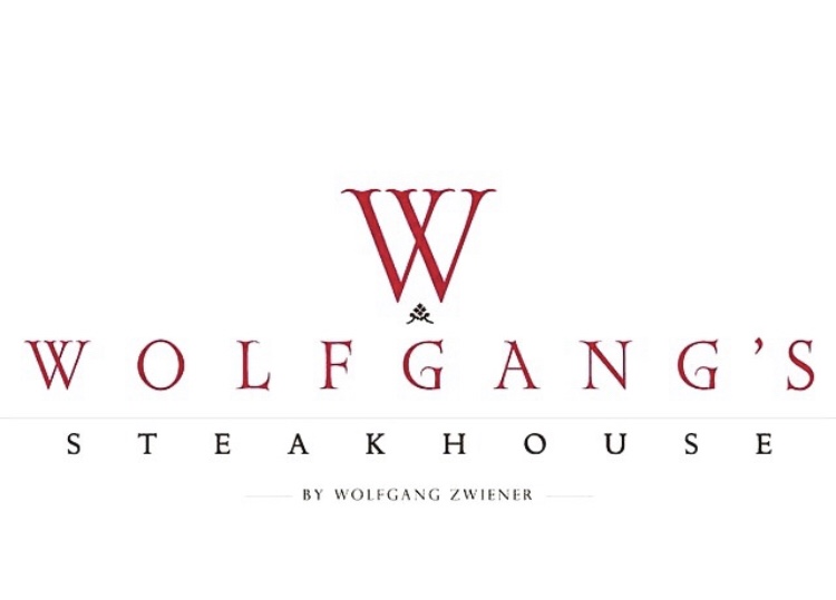 ウルフギャングロゴ