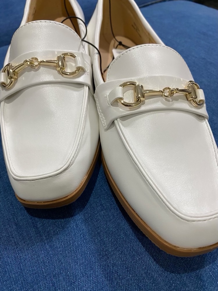 【GU】のビットローファーを買ってみたので口コミします！