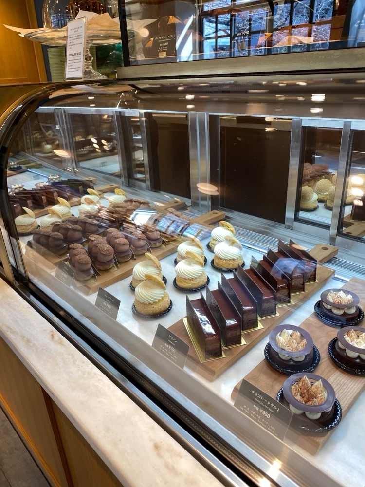 グリーンビーントゥバーチョコレート