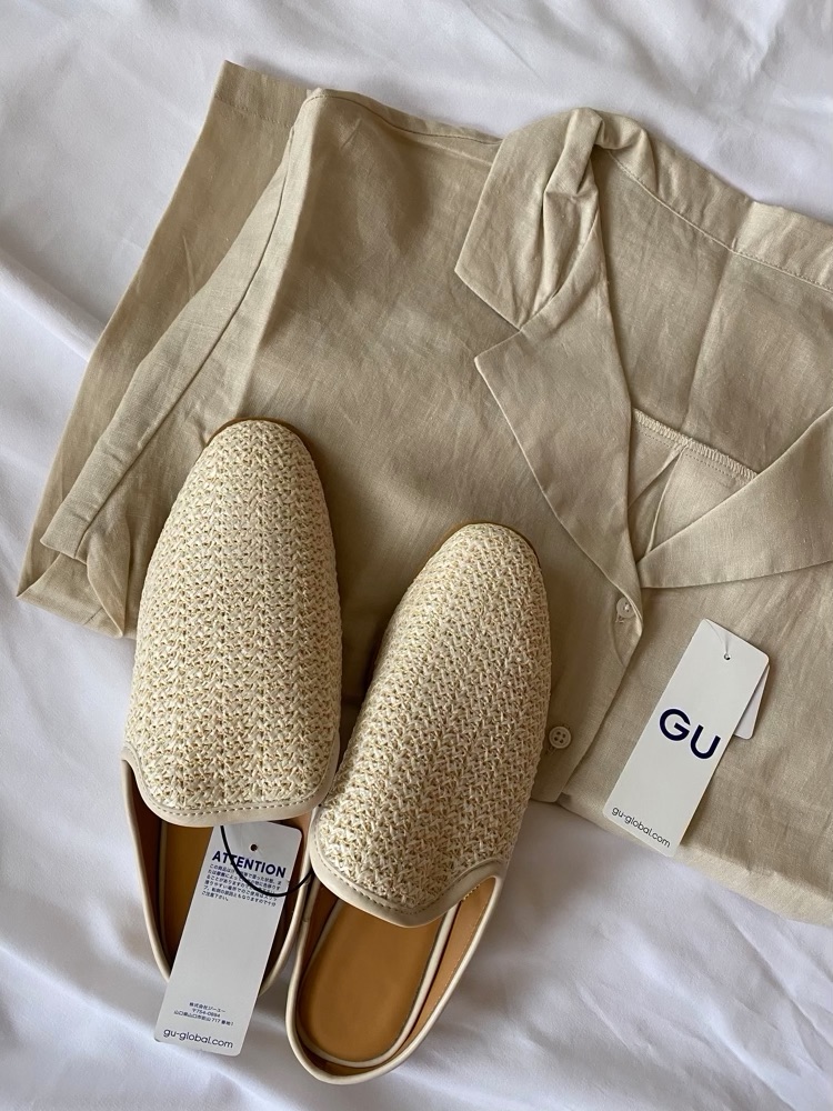 シャツバブーシュ