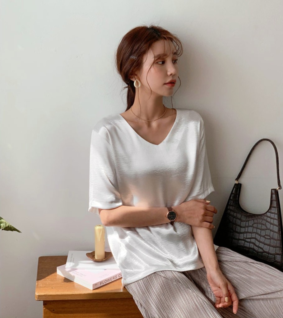 グロッシーパンツ