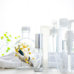 スキンケアグッズ