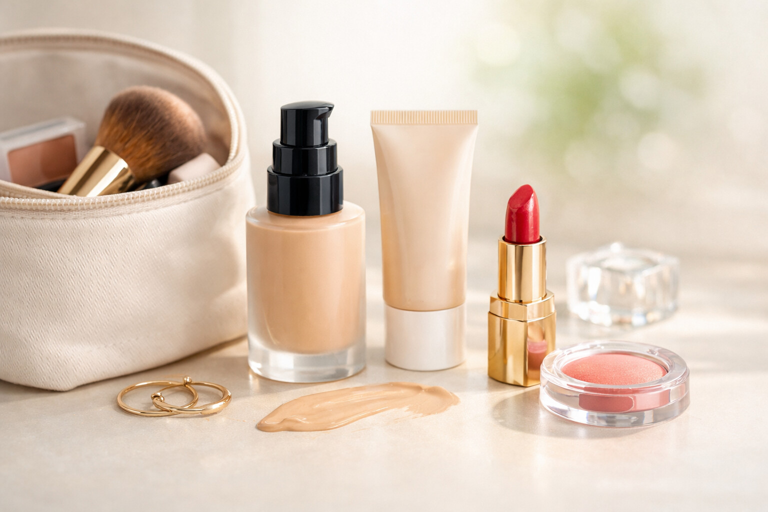 イクアップアイテムのコレクション